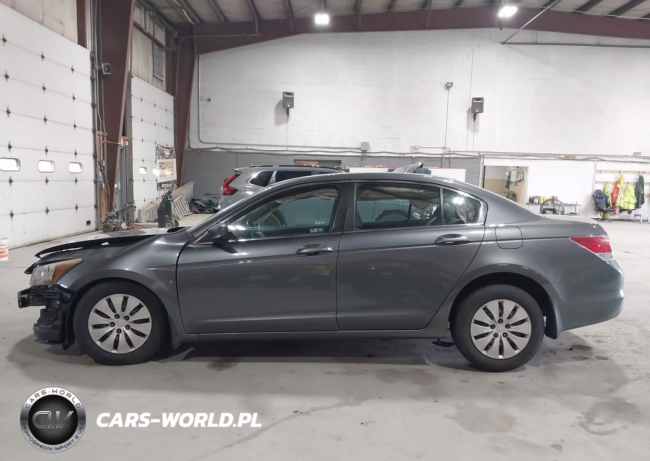 2012 Honda Accord 2.4 Lx VIN:1HGCP2F33CA230847 - 15