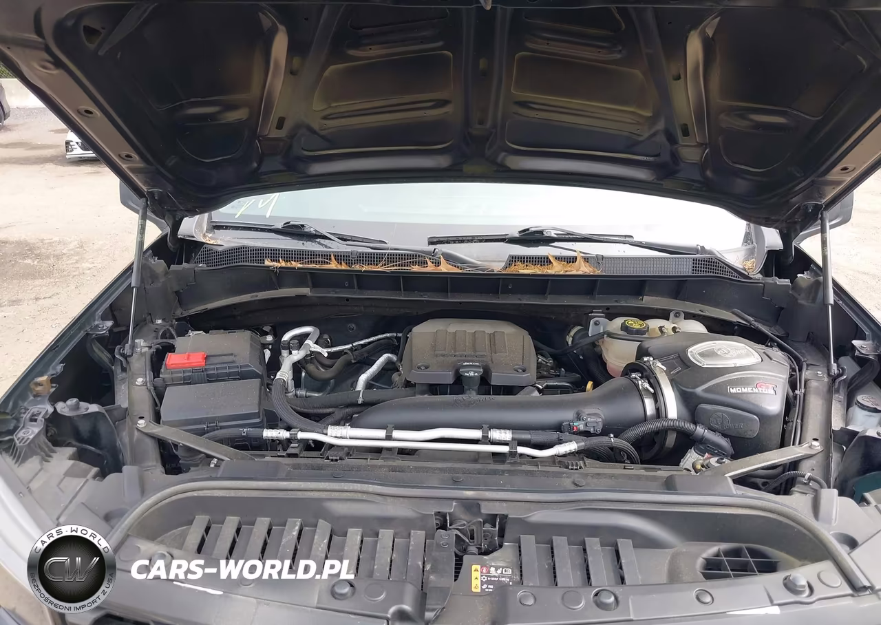 2021 Chevrolet Silverado 1500 VIN:3GCPYBEK1MG126222 - 10