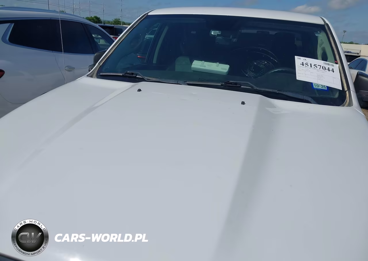 2022 Ram 1500 Classic Tradesman 4X2 6'4 Box VIN:1C6RR6FG4NS231586 - 19