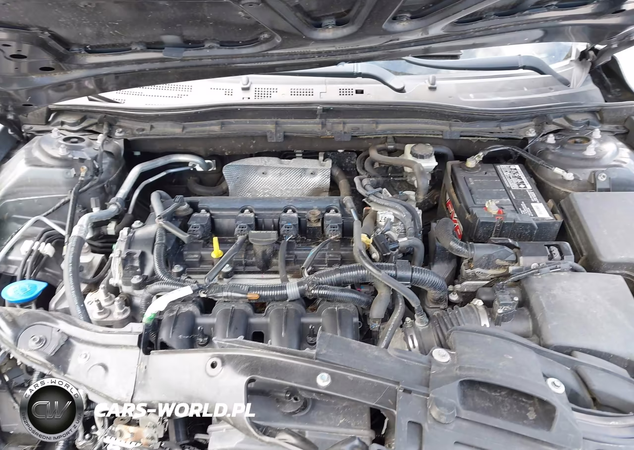 MAZDA 3 SPORT VIN:3MZBN1U7XHM155104 - 10