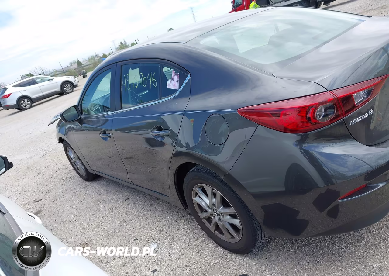 MAZDA 3 SPORT VIN:3MZBN1U7XHM155104 - 14