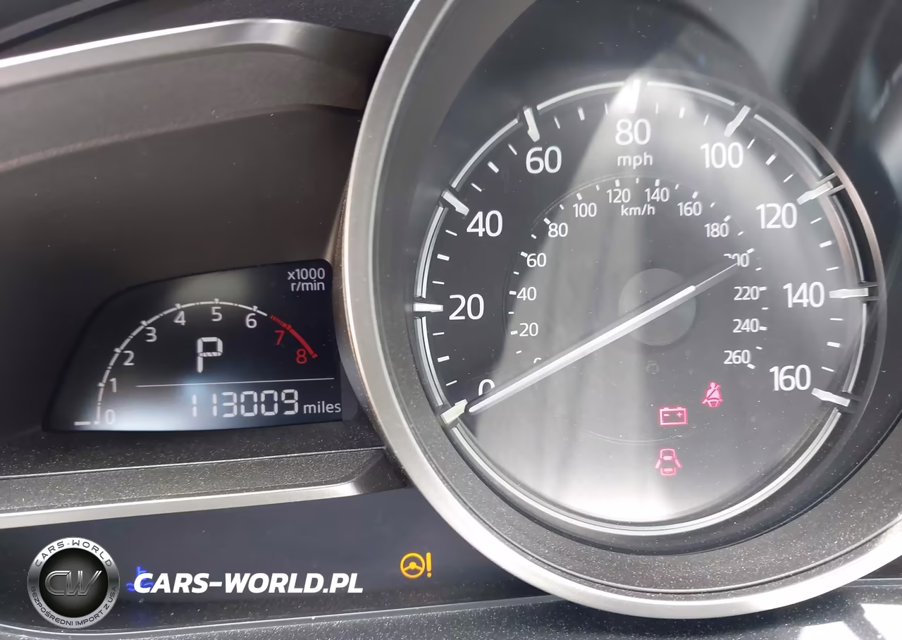 MAZDA 3 SPORT VIN:3MZBN1U7XHM155104 - 7