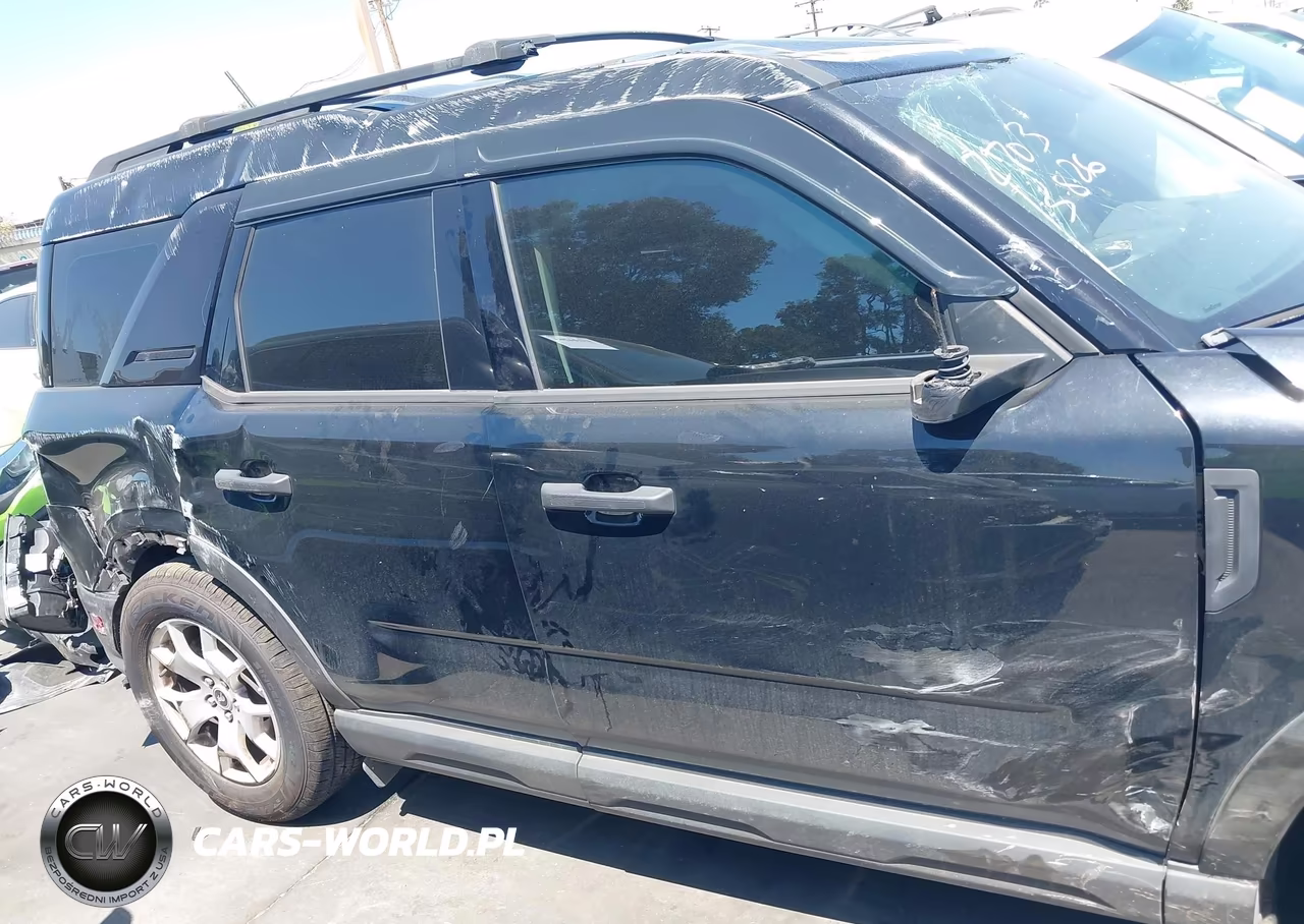 2021 Ford Bronco Sport VIN:3FMCR9A61MRA92313 - 14