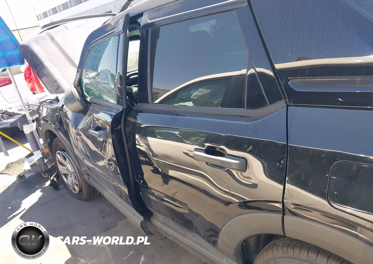 2021 Ford Bronco Sport VIN:3FMCR9A61MRA92313 - 15