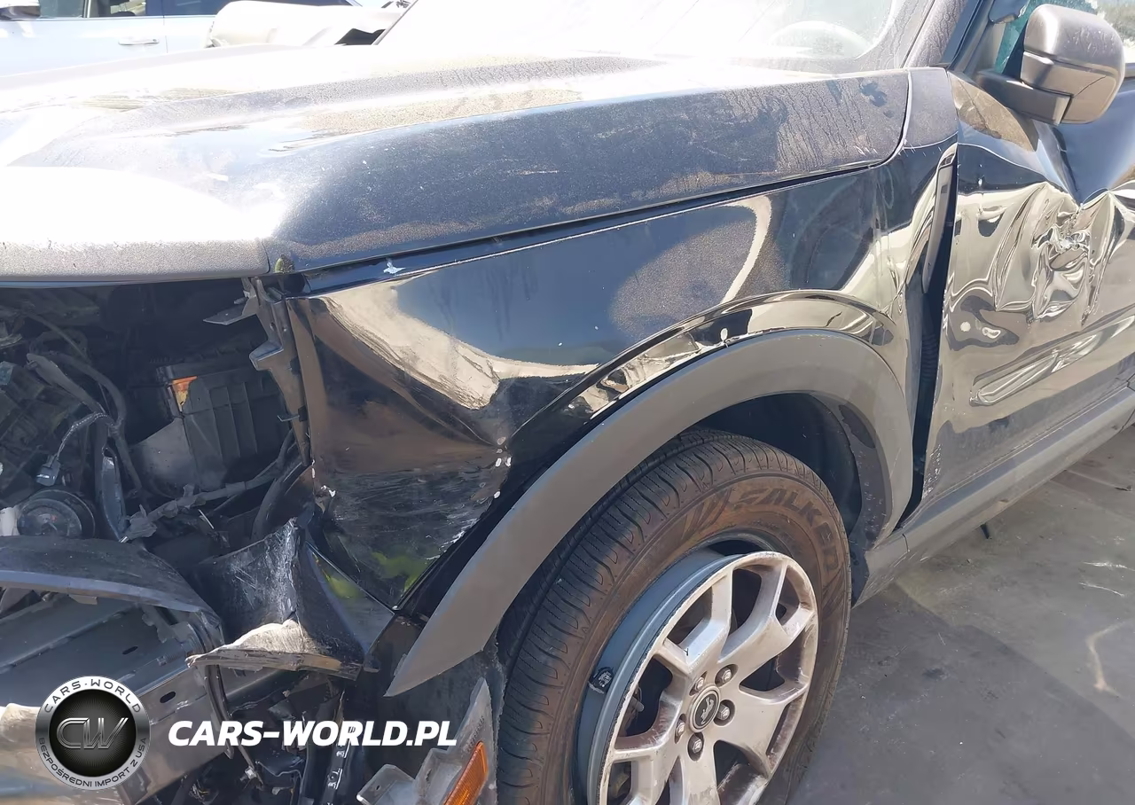2021 Ford Bronco Sport VIN:3FMCR9A61MRA92313 - 21