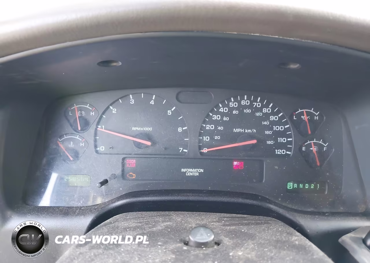 2002 Dodge Dakota Slt VIN:1B7HG48X82S680969 - 7