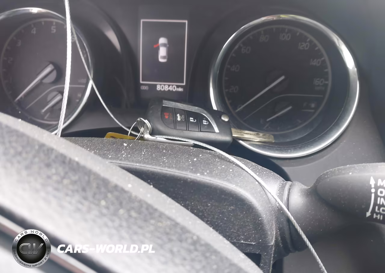 2019 Toyota Camry L VIN:4T1B11HK8KU783612 - 11
