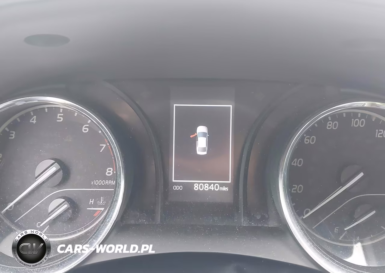 2019 Toyota Camry L VIN:4T1B11HK8KU783612 - 16