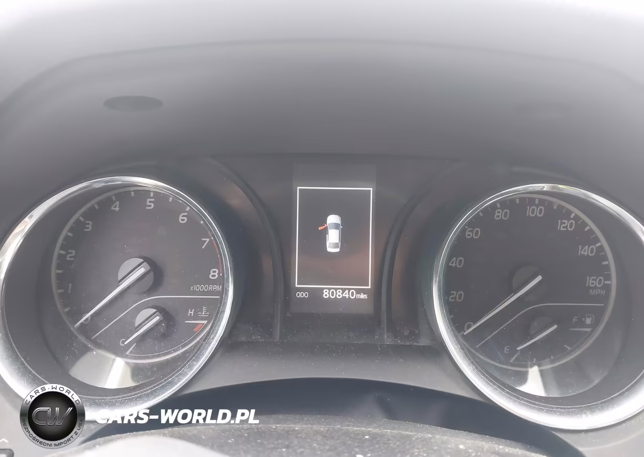 2019 Toyota Camry L VIN:4T1B11HK8KU783612 - 7