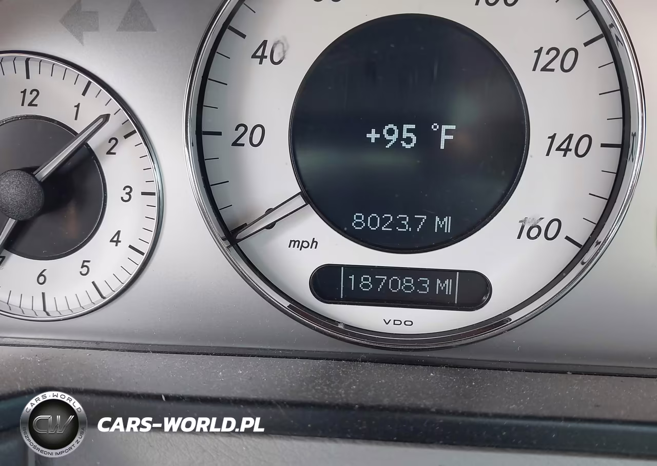 2009 Mercedes-Benz E 350 VIN:WDBUF56XX9B413397 - 7