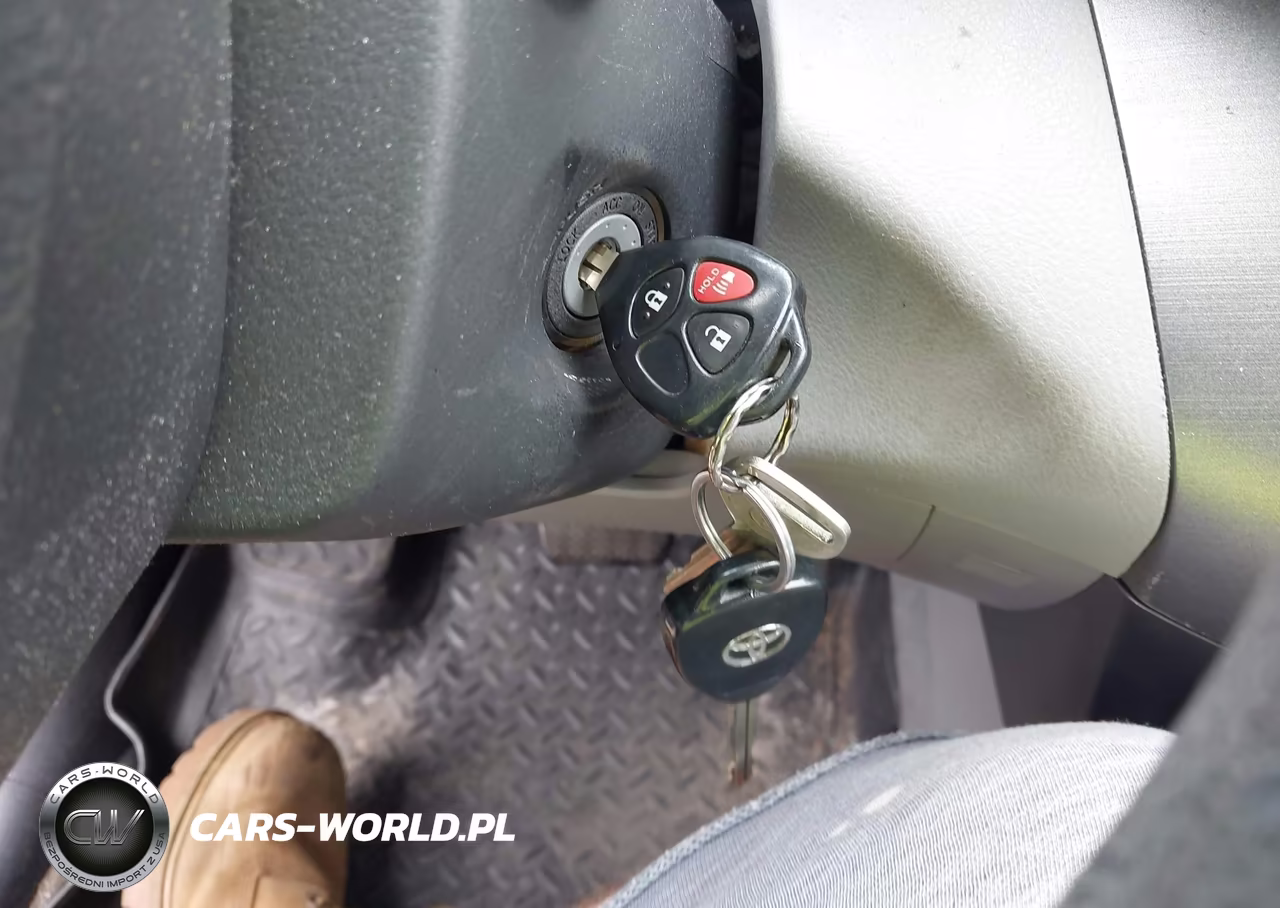2009 Toyota Rav4 VIN:2T3ZF33VX9W014740 - 11