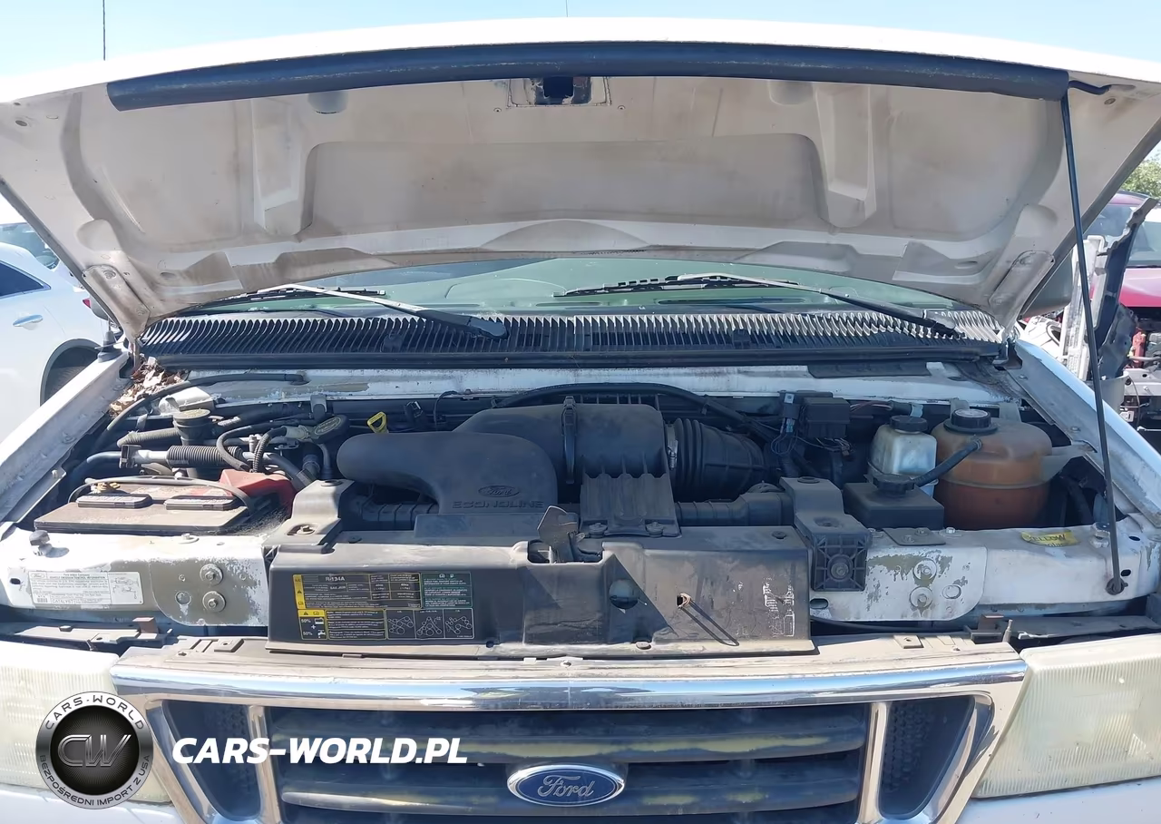 2006 Ford E-350 Super Duty VIN:1FBSS31L76HB21801 - 10