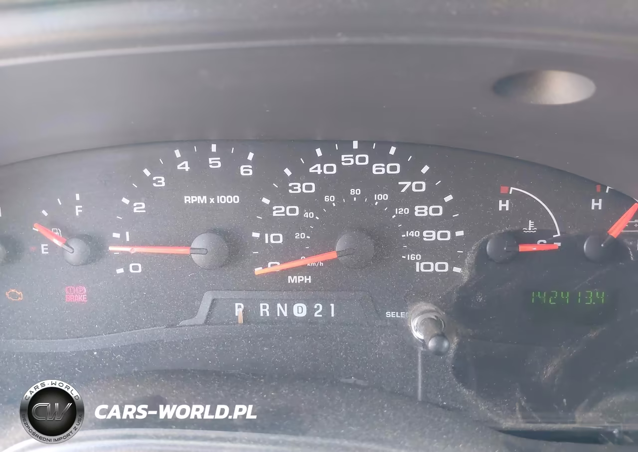 2006 Ford E-350 Super Duty VIN:1FBSS31L76HB21801 - 7