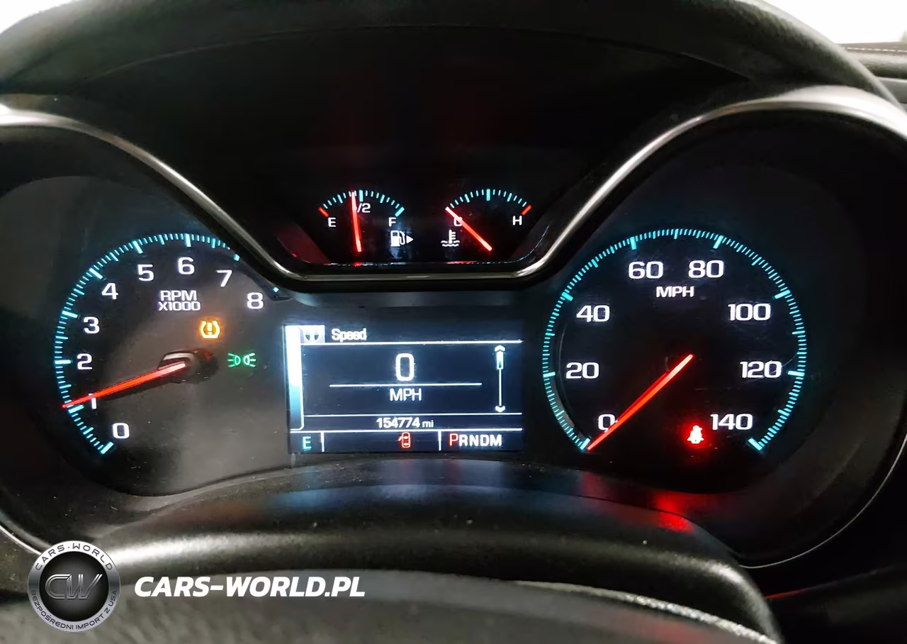 2018 Chevrolet Impala 1Lt VIN:2G1105S3XJ9133485 - 7