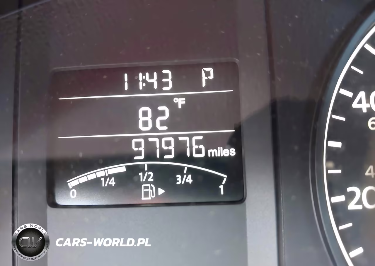 2011 Volkswagen Jetta 2.5L Se VIN:3VWDX7AJ7BM379461 - 6