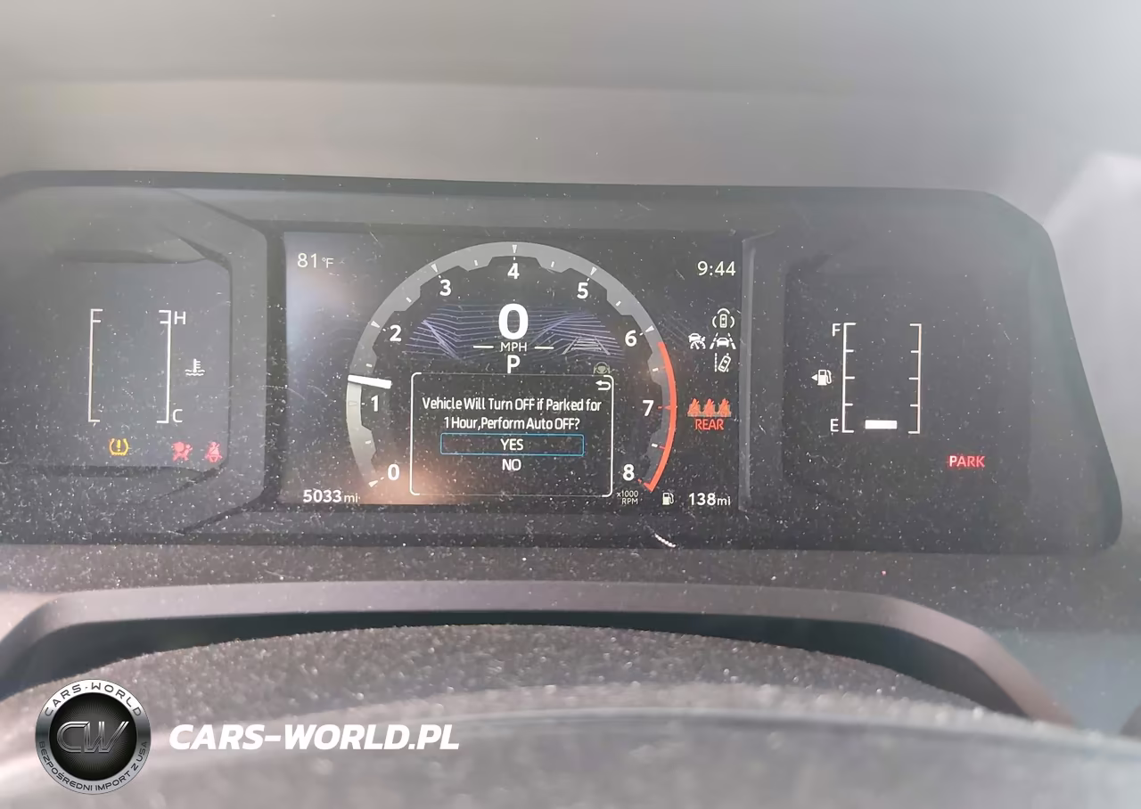 2025 Toyota Tacoma Sr5 VIN:3TYKB5FN4ST028231 - 7