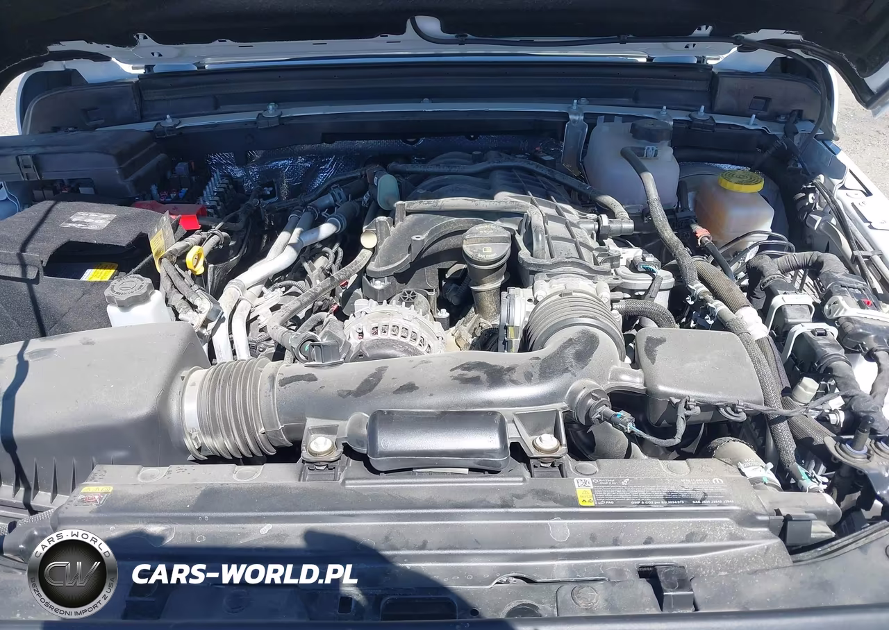 2026 Jeep Wrangler Rubicon 4X4 VIN:1C4PJXFG5TW202875 - 10