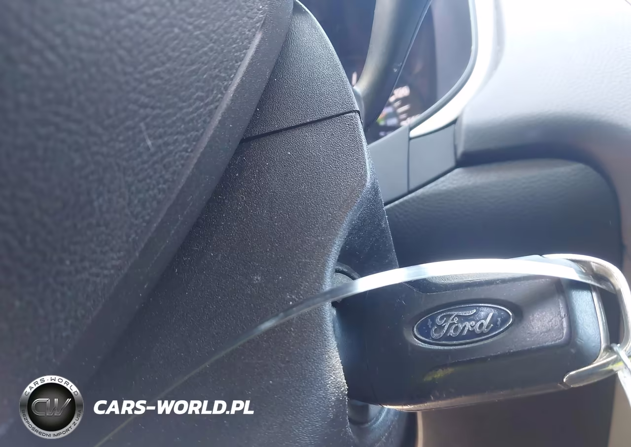 2014 Ford Fusion S VIN:3FA6P0G74ER374763 - 11