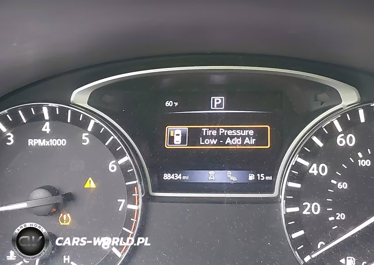 2018 Nissan Altima 2.5 Sl VIN:1N4AL3AP0JC144419 - 15