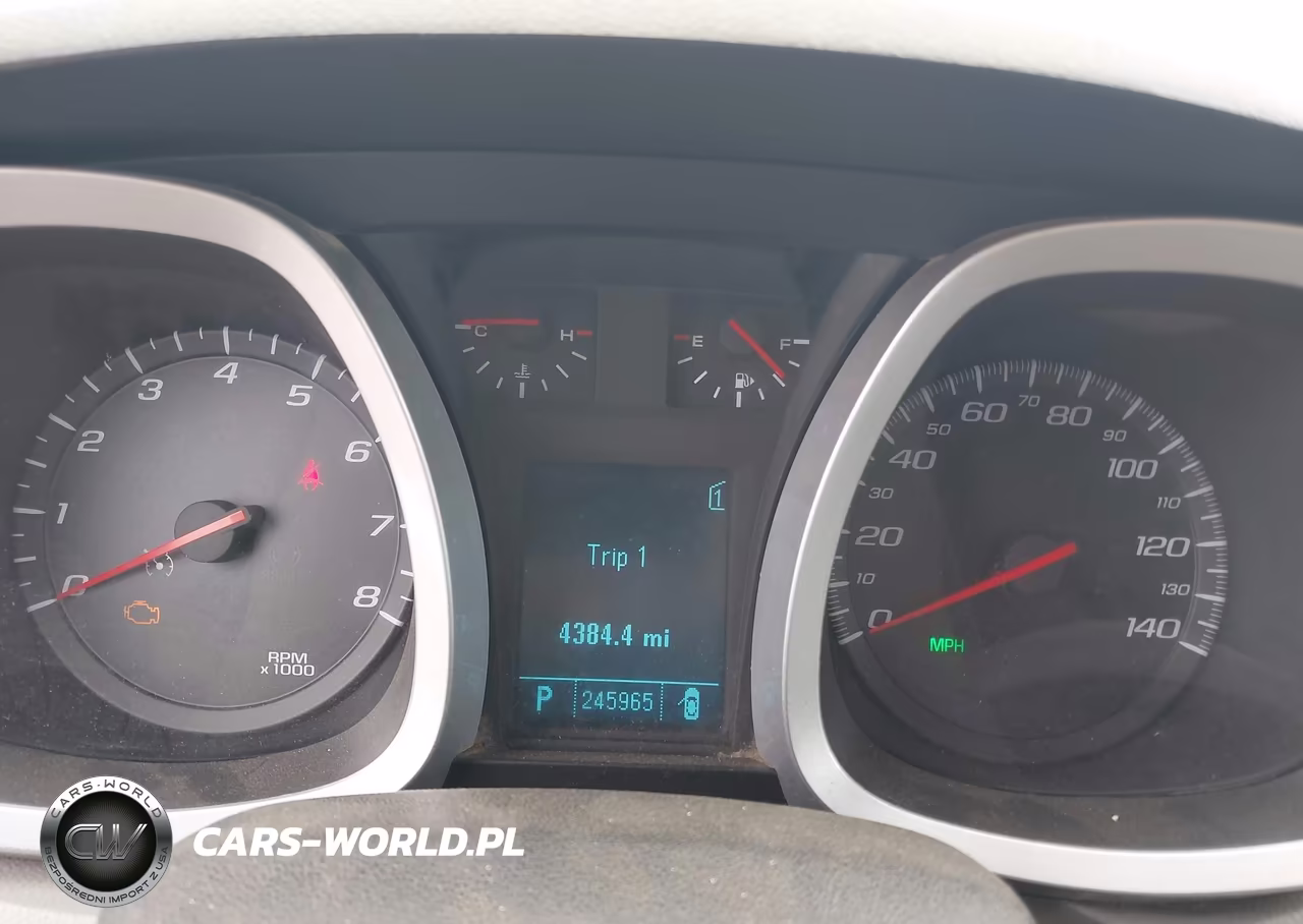 2011 Chevrolet Equinox Ls VIN:2CNALBEC3B6283235 - 7
