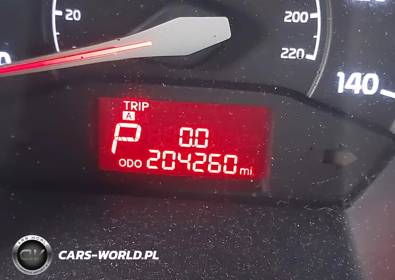 2012 Kia Rio5 Lx VIN:KNADM5A30C6017343 - 16