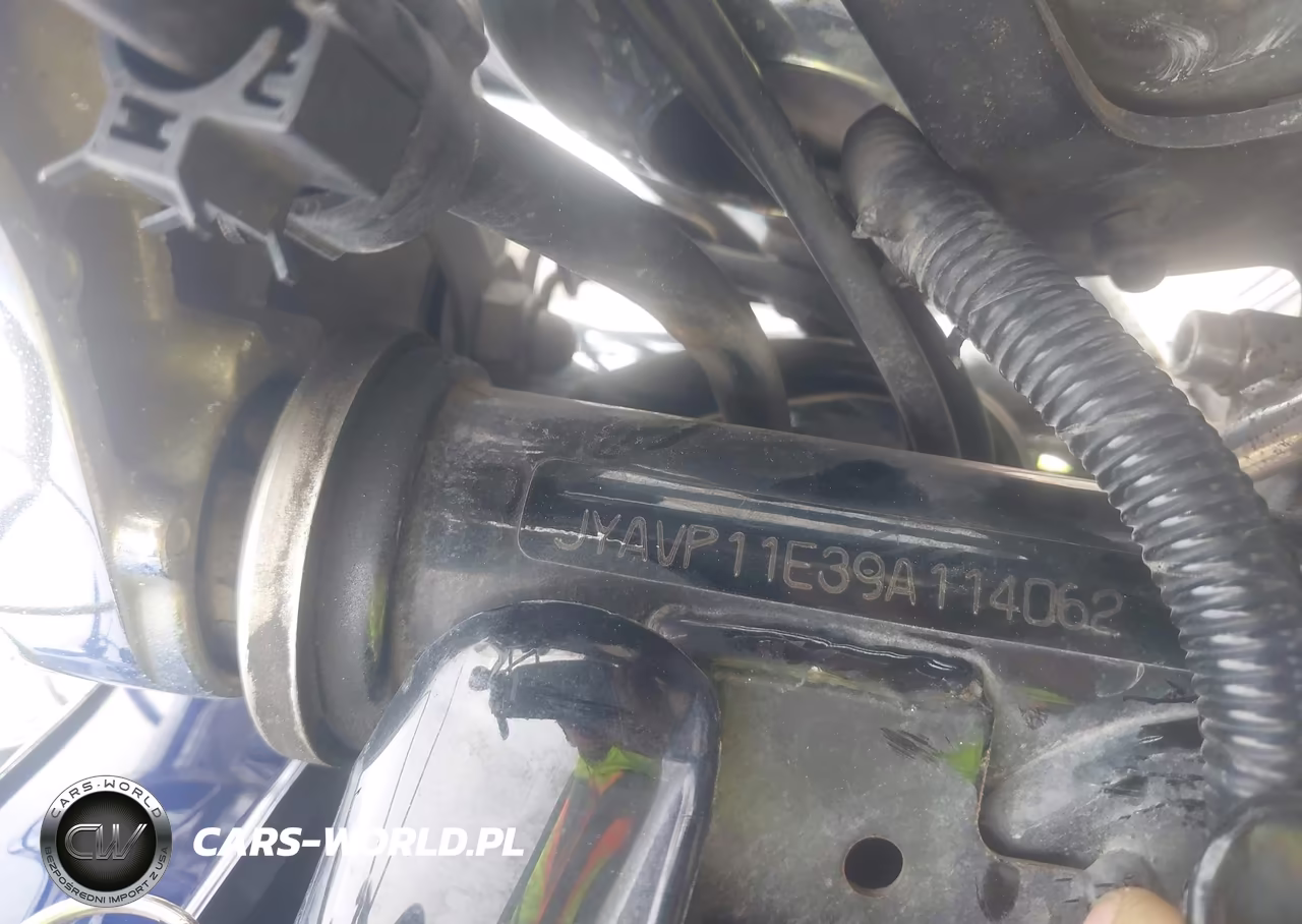 2009 Yamaha Xvs1100 A VIN:JYAVP11E39A114062 - 10