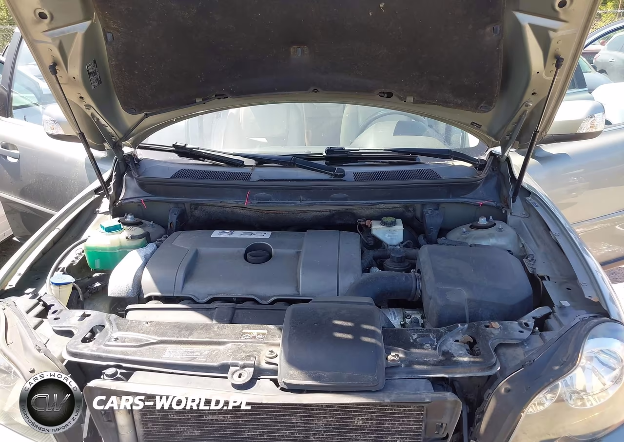 2008 Volvo Xc90 3.2 VIN:YV4CZ982581452624 - 10