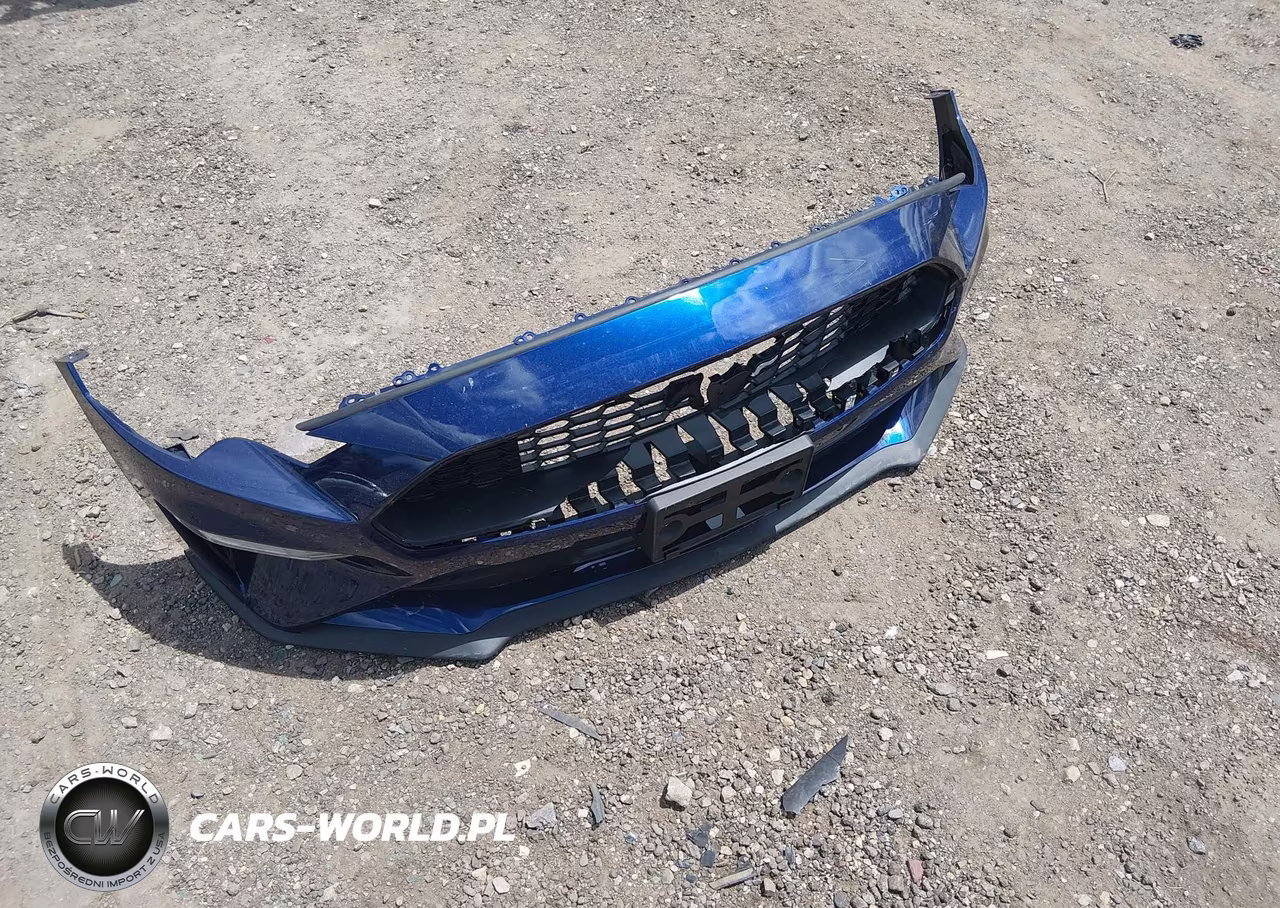 2019 Ford Mustang Ecoboost VIN:1FA6P8TH4K5133331 - 12