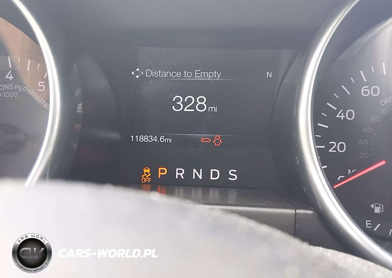 2019 Ford Mustang Ecoboost VIN:1FA6P8TH4K5133331 - 16
