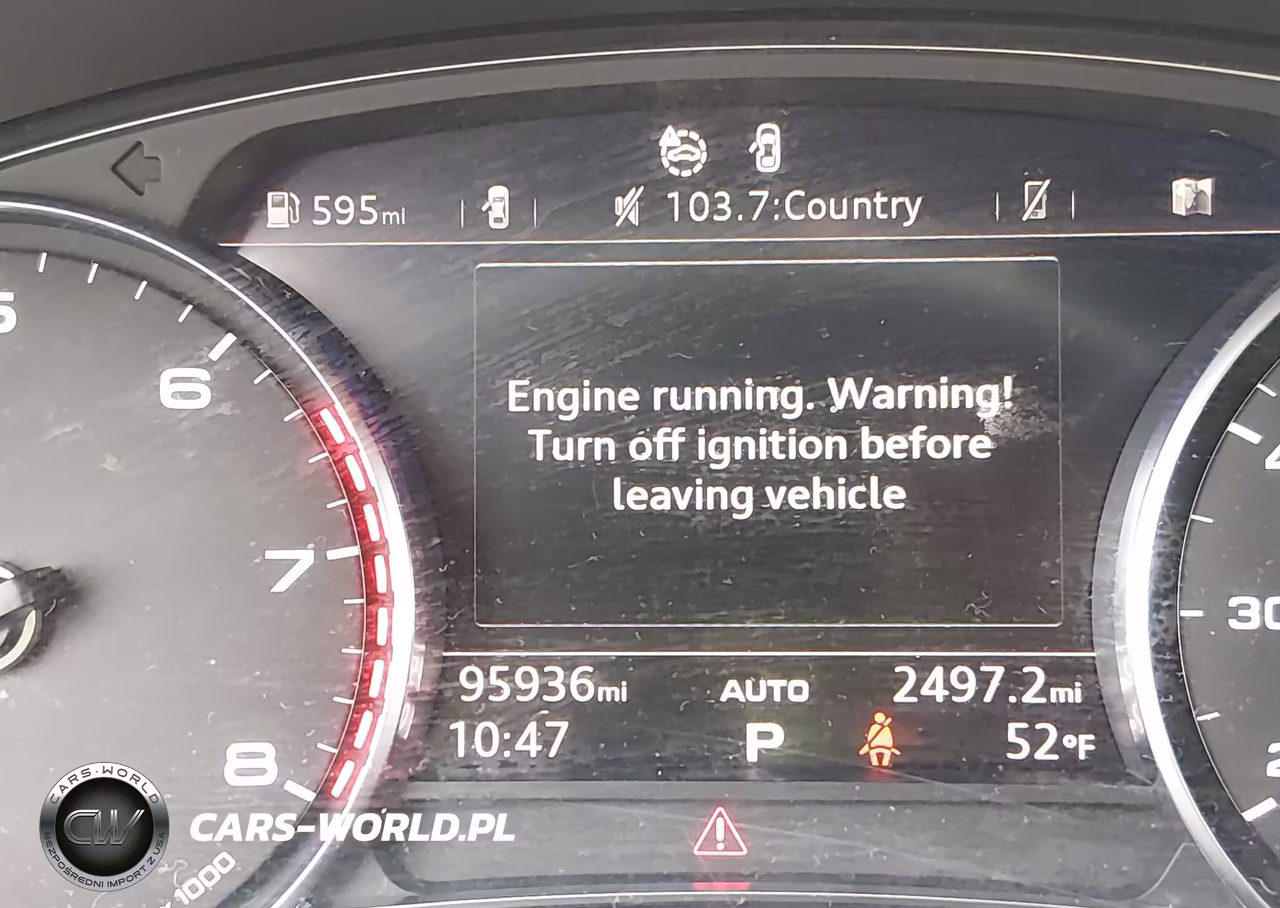 2017 Audi Q7 3.0T Premium VIN:WA1LAAF7XHD019691 - 15