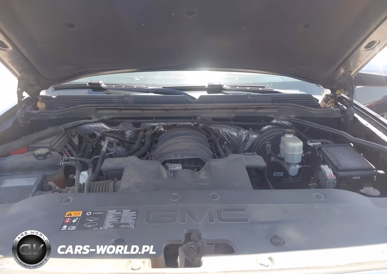 2014 GMC Sierra 1500 Slt VIN:1GTR1VEC8EZ252120 - 10