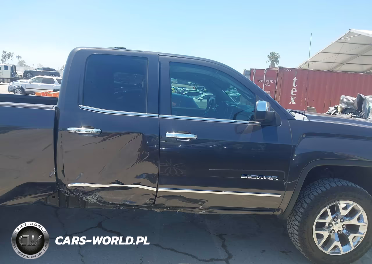 2014 GMC Sierra 1500 Slt VIN:1GTR1VEC8EZ252120 - 13