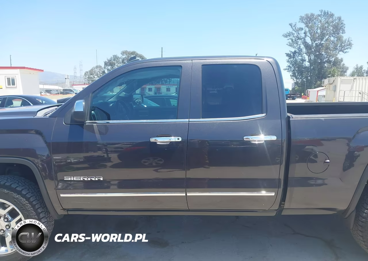 2014 GMC Sierra 1500 Slt VIN:1GTR1VEC8EZ252120 - 14
