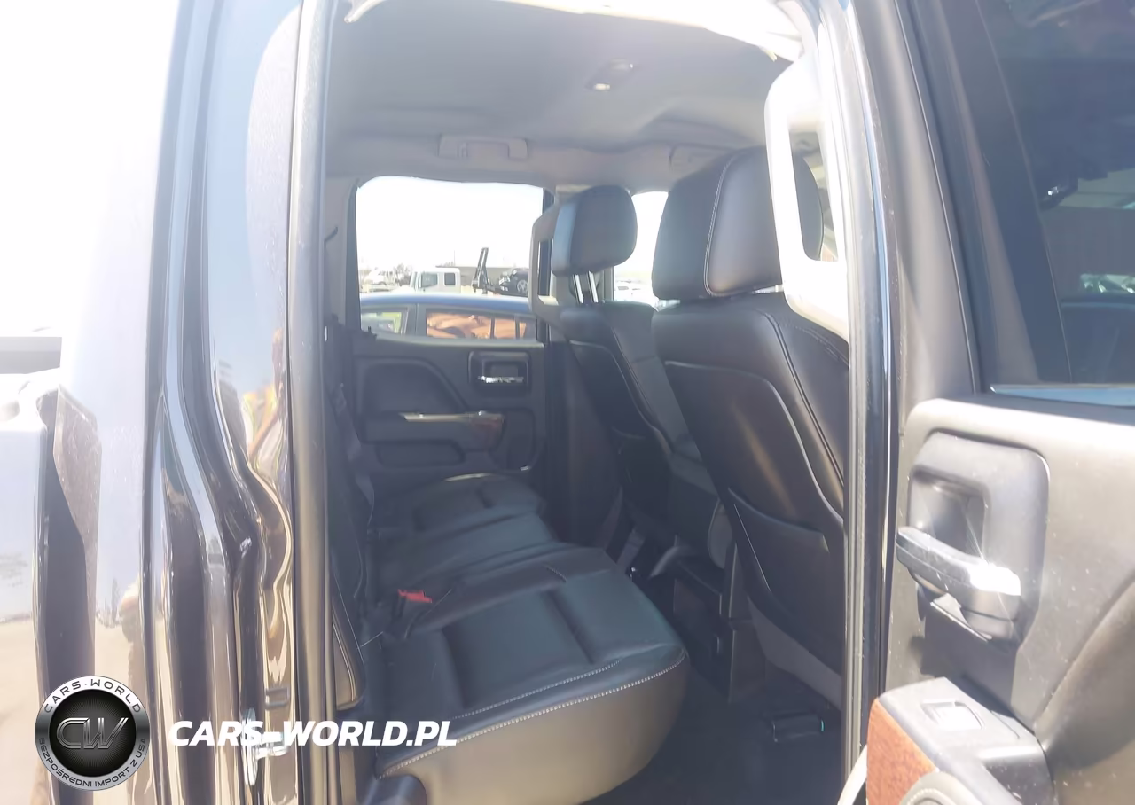 2014 GMC Sierra 1500 Slt VIN:1GTR1VEC8EZ252120 - 8