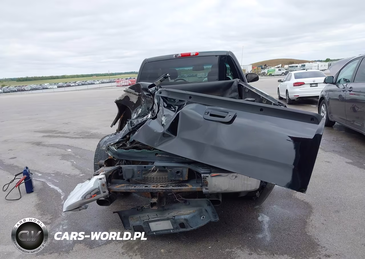 2013 Chevrolet Silverado 1500 Lt VIN:1GCRCSE00DZ263349 - 16