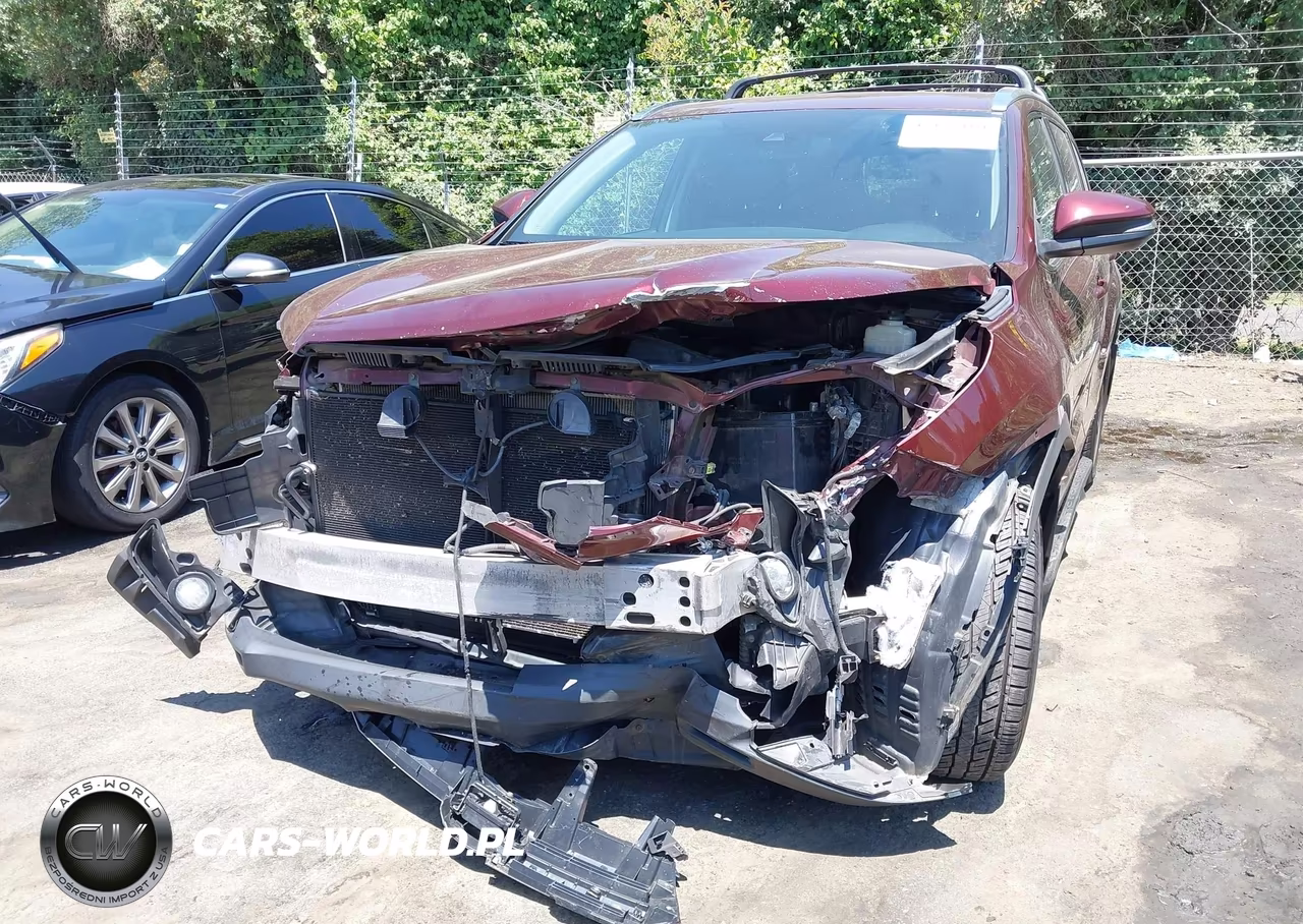 2017 Toyota Highlander Xle VIN:5TDJZRFH5HS375144 - 13