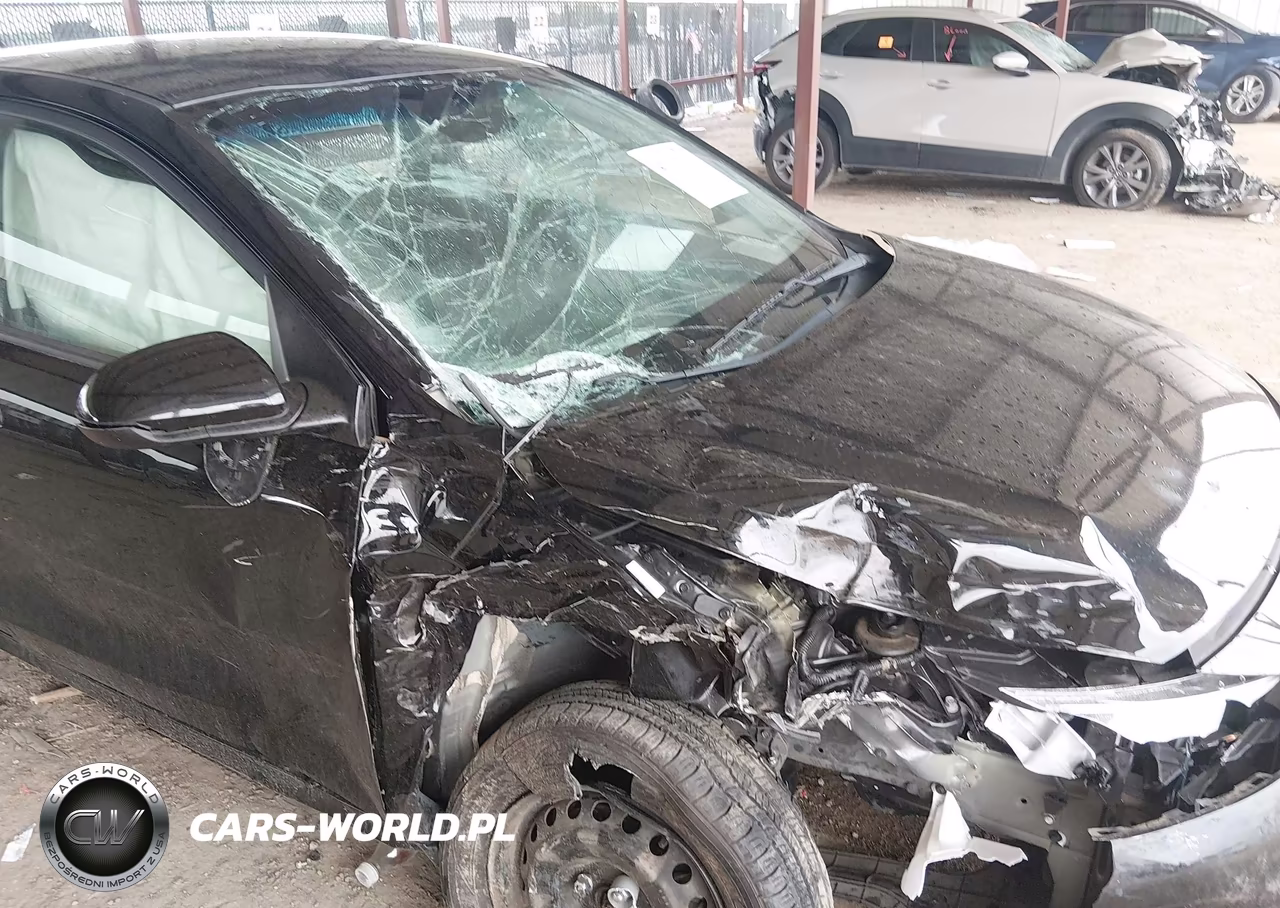 2020 Kia Rio S VIN:3KPA24AD1LE329793 - 6
