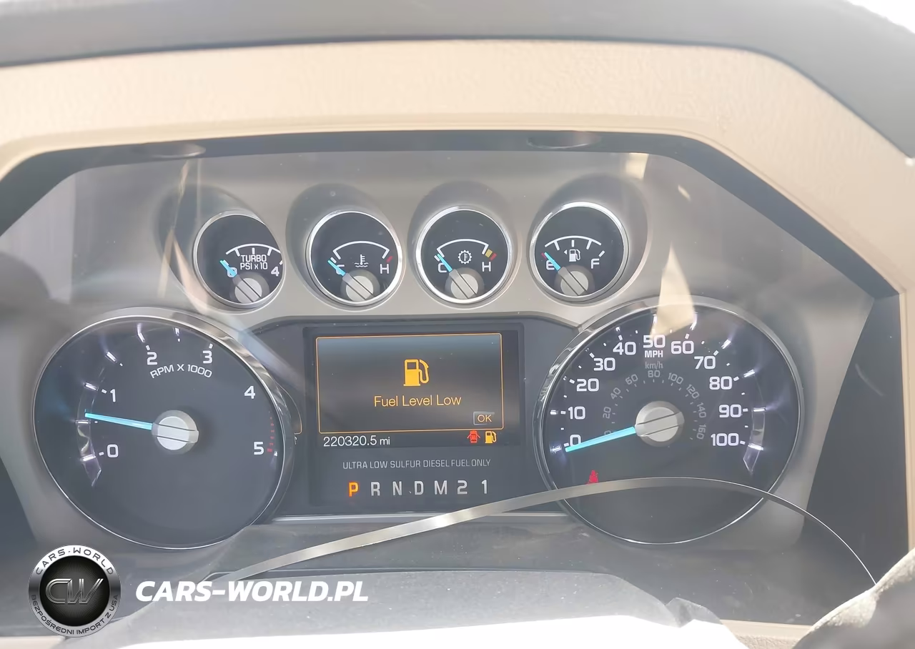 2016 Ford F-350 Lariat VIN:1FT8W3DT6GEA62393 - 5
