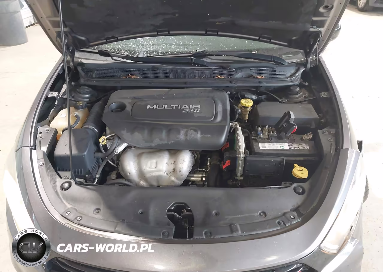 2015 Dodge Dart Sxt VIN:1C3CDFBB0FD125282 - 10