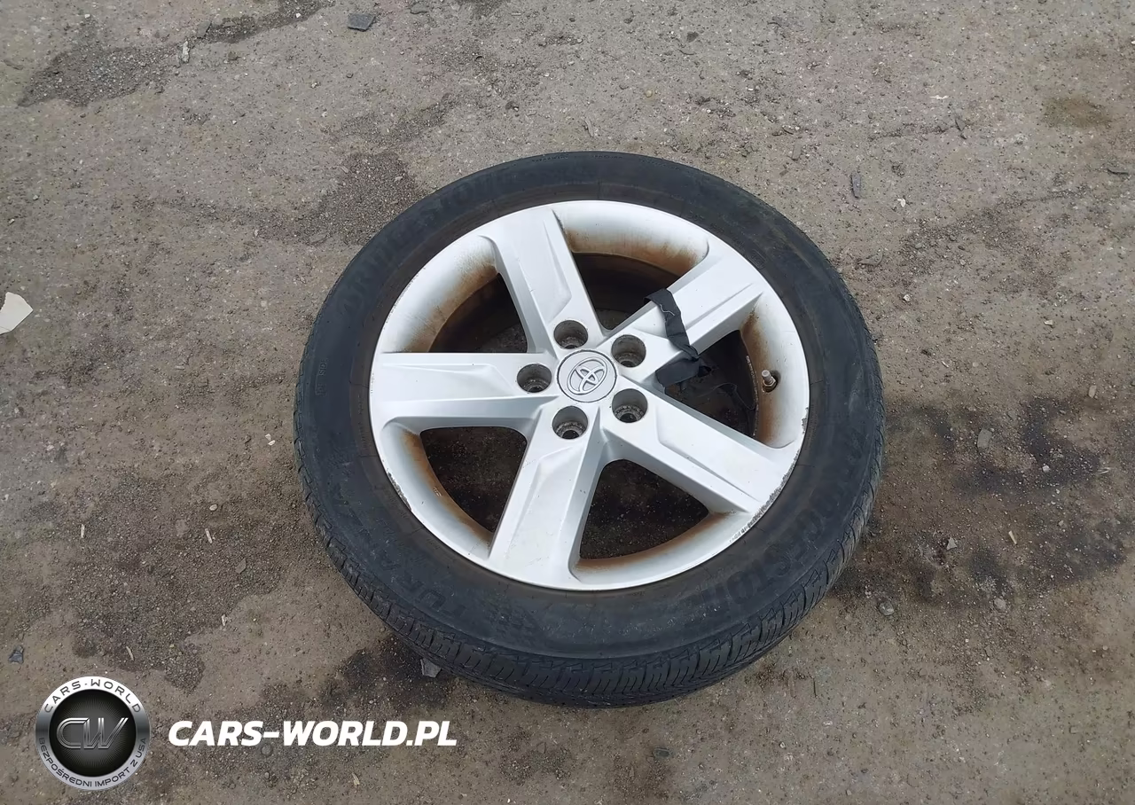 2012 Toyota Camry Se VIN:4T1BF1FK4CU617321 - 12