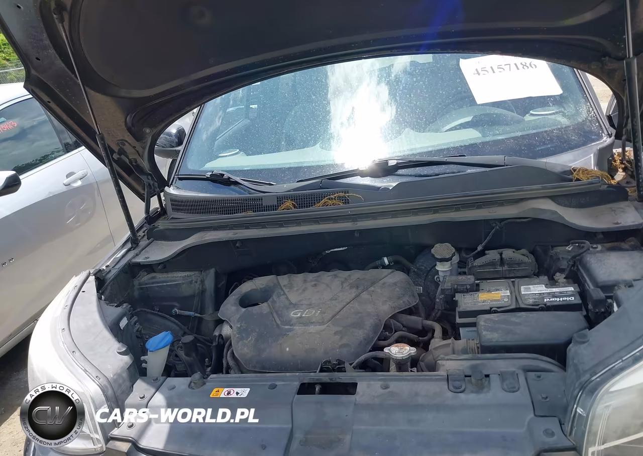 2016 Kia Soul VIN:KNDJN2A27G7281037 - 10