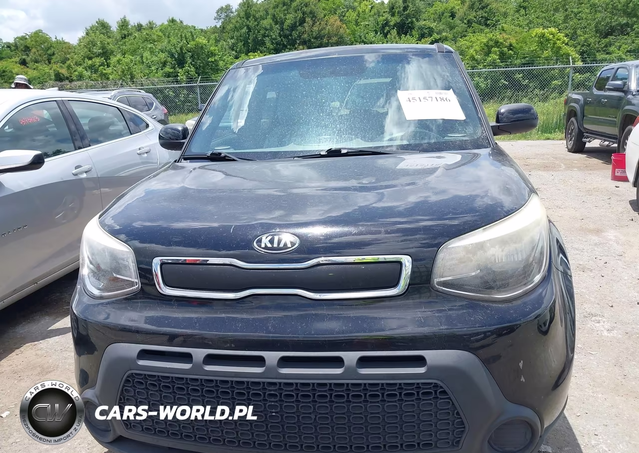 2016 Kia Soul VIN:KNDJN2A27G7281037 - 12