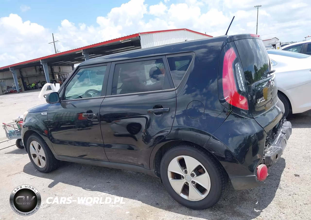 2016 Kia Soul VIN:KNDJN2A27G7281037 - 14