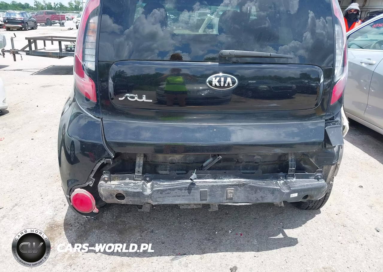 2016 Kia Soul VIN:KNDJN2A27G7281037 - 6