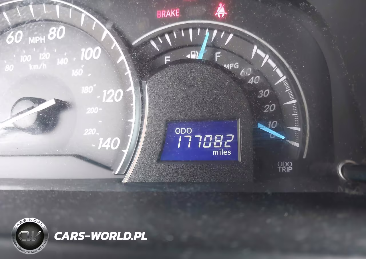 2012 Toyota Camry Le VIN:4T4BF1FK0CR168368 - 16