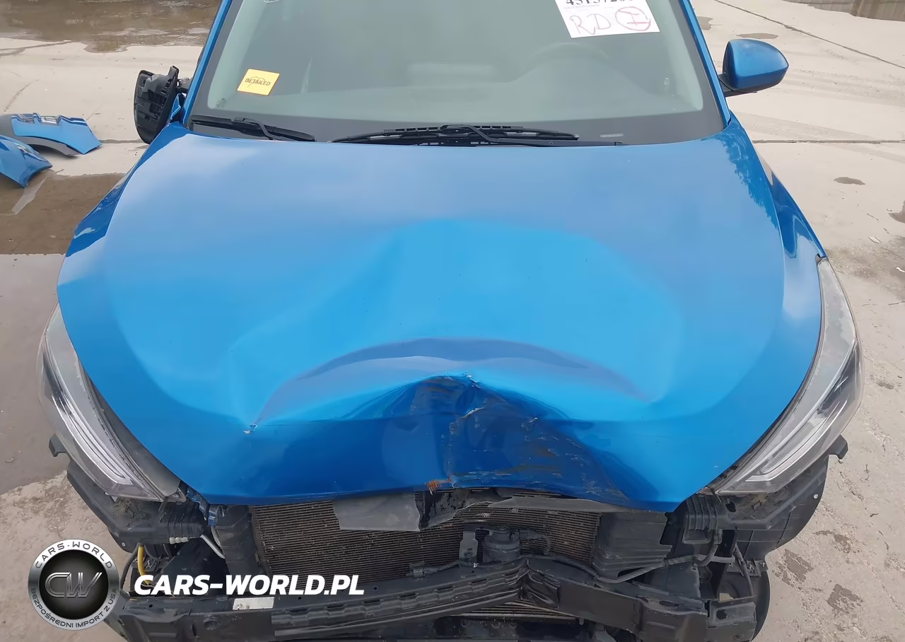 2020 Hyundai Tucson Sport VIN:KM8J33AL2LU272970 - 20