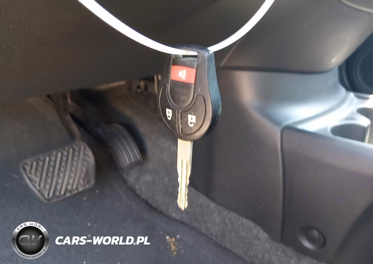 2012 Nissan Versa 1.6 Sv VIN:3N1CN7AP5CL882747 - 11