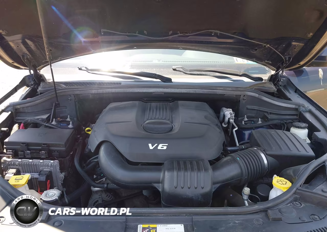 2015 Jeep Grand Cherokee Laredo VIN:1C4RJFAG2FC158463 - 10