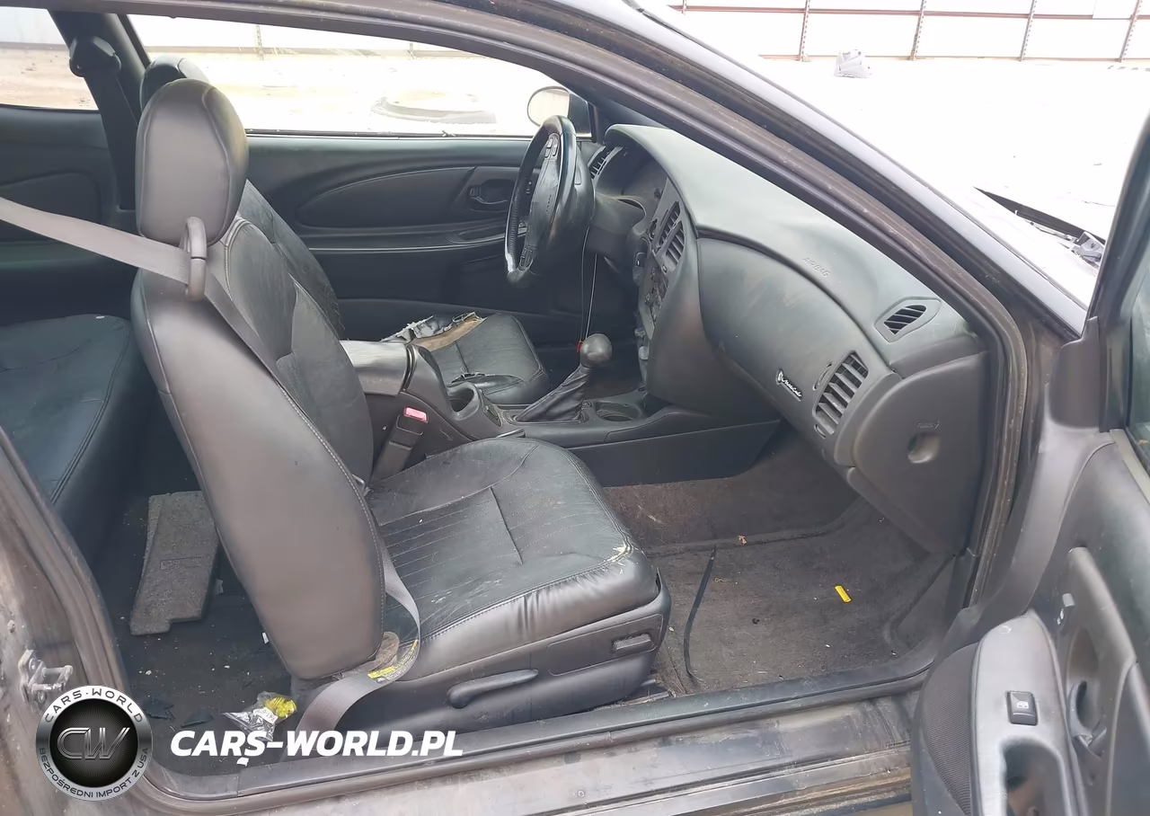 2003 Chevrolet Monte Carlo Ss VIN:2G1WX12K739168148 - 5