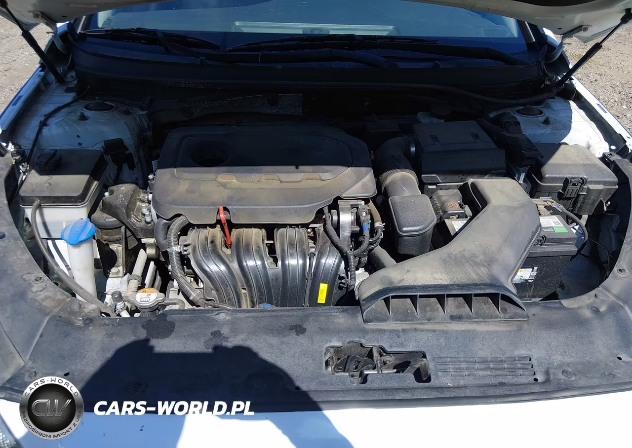 2018 Hyundai Sonata Sel VIN:5NPE34AF7JH681186 - 10